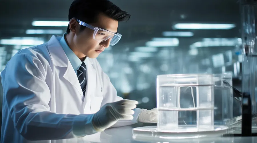 《儿童礼服认证项目中的测试要求：安全性能与舒适度评估》图片6