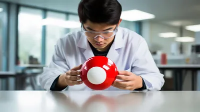 《儿童礼服认证项目中的测试要求：安全性能与舒适度评估》