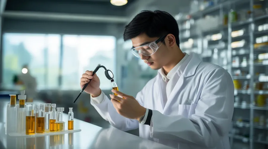 2025年GOST认证对柔道服缝制工艺的强度测试标准是什么？图片15
