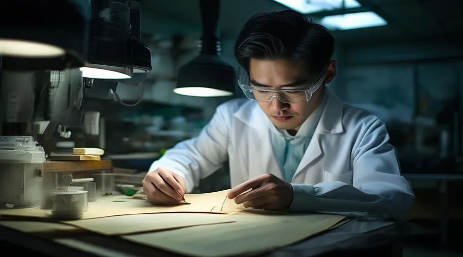 《如何识别墨西哥认证标志？马丁靴产品标签的合规性检查清单》图片7