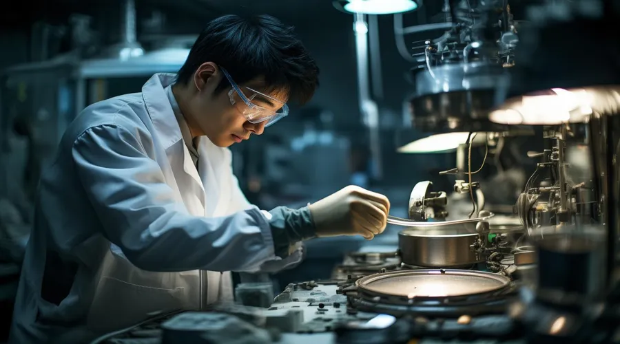 《医疗空气消毒机产品认证与项目实施的合规性指南》图片6