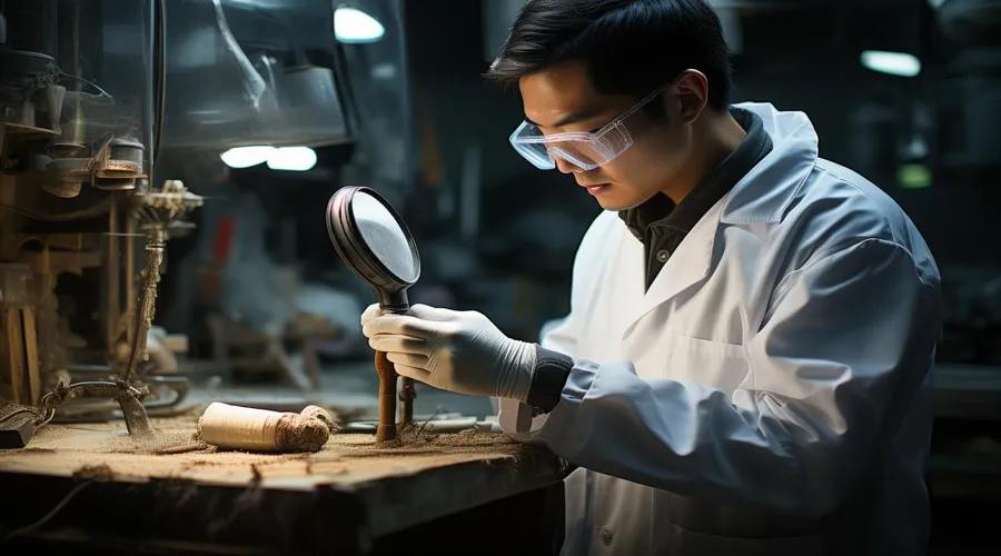 《儿童礼服认证项目中的测试要求：安全性能与舒适度评估》图片5