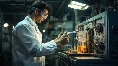 2025年水下推进器BIS认证新规解读与出口合规指南